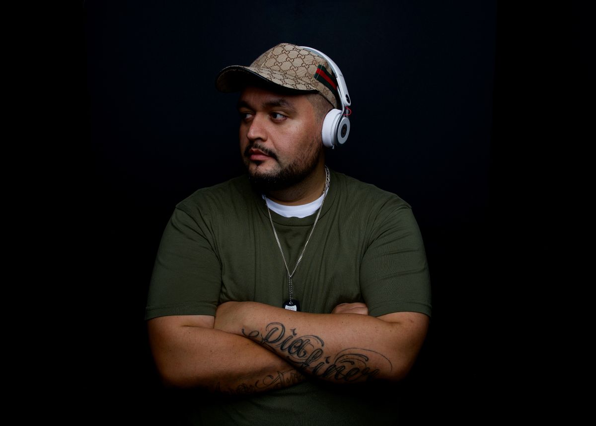 Dj Marz