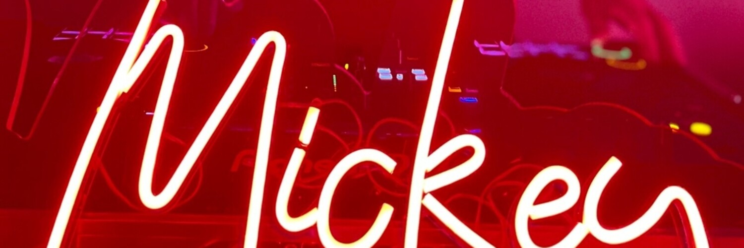 Dj Mickey B, live in Melbourne, photo 3