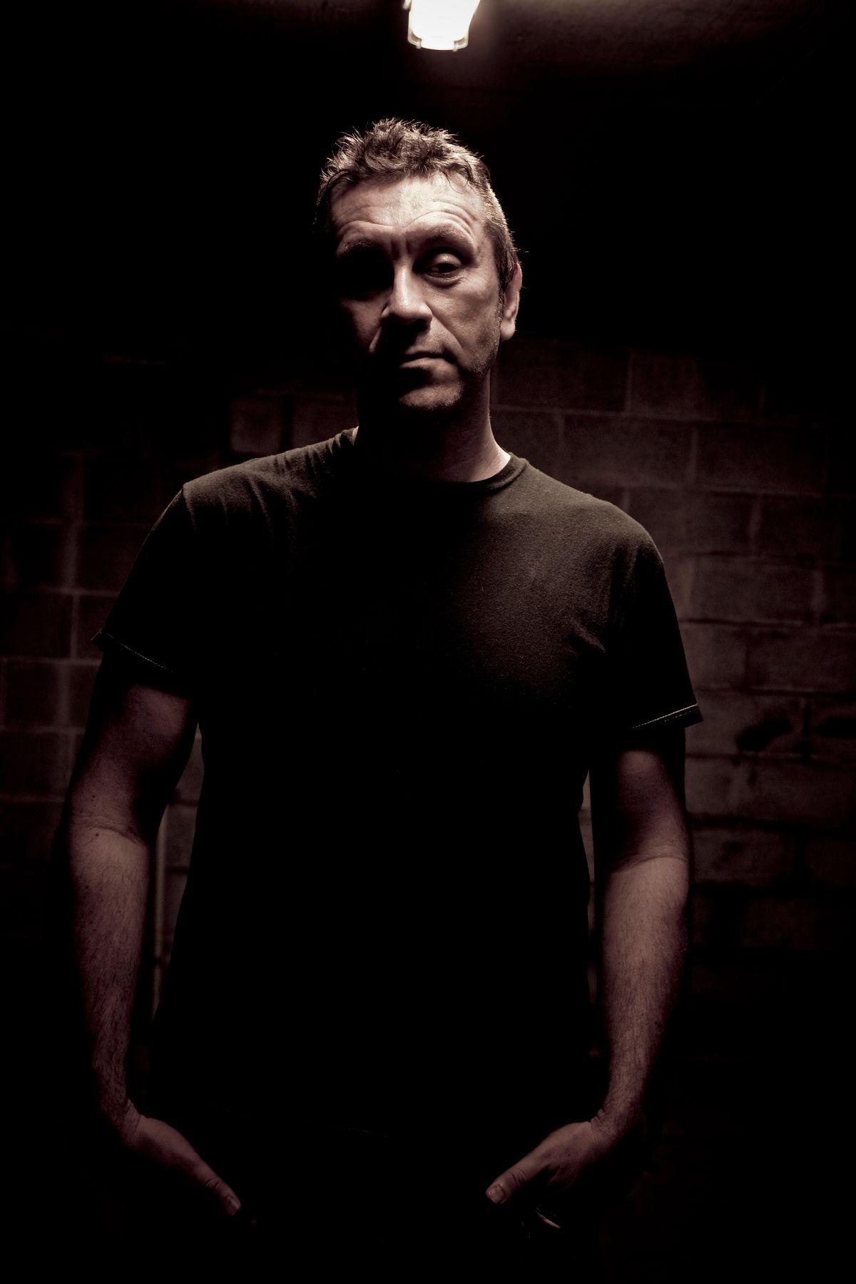 Don Nadi, dj in Melbourne