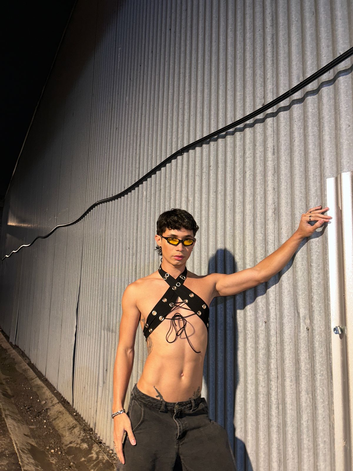 DORKYKENNY, dj in Melbourne