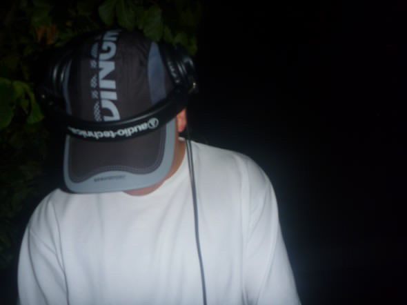 Dubssy, dj in Melbourne