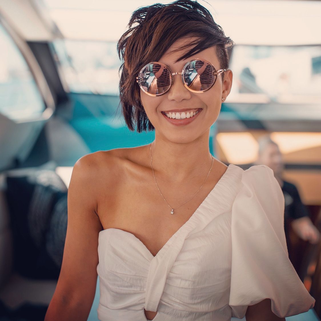 Duchess Kay, dj in Melbourne