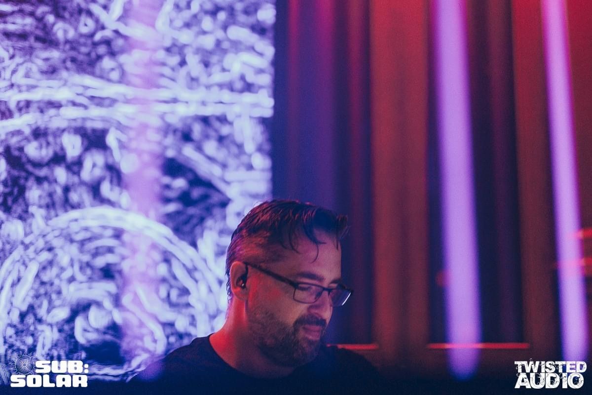Eddie G, dj in Melbourne