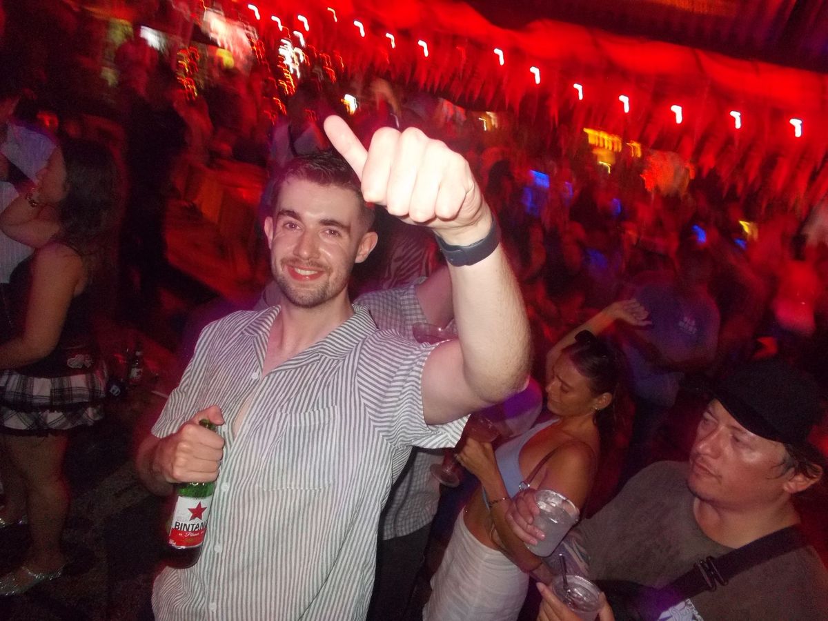 Fint Matches, dj in Melbourne
