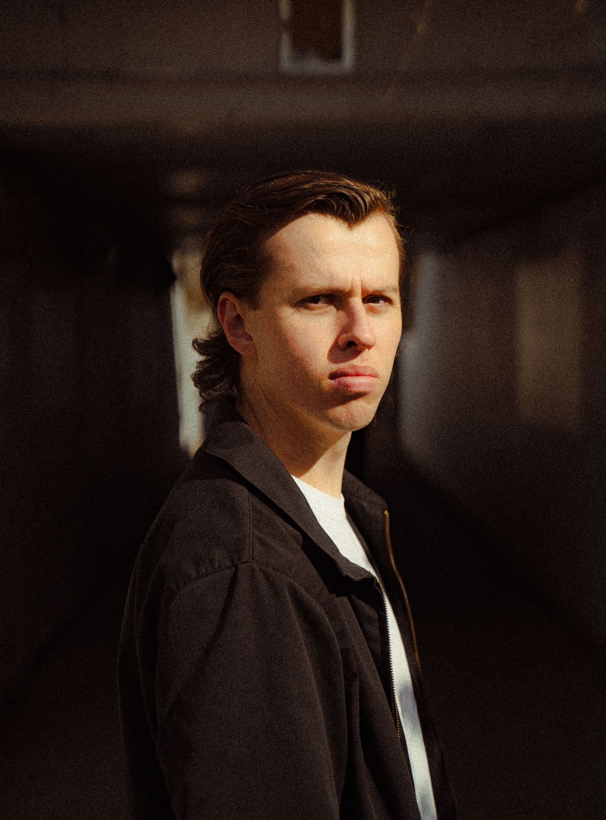 Flynn Bulman, dj in Melbourne