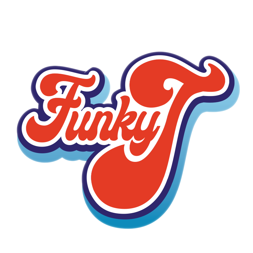 Funky J, dj in Melbourne