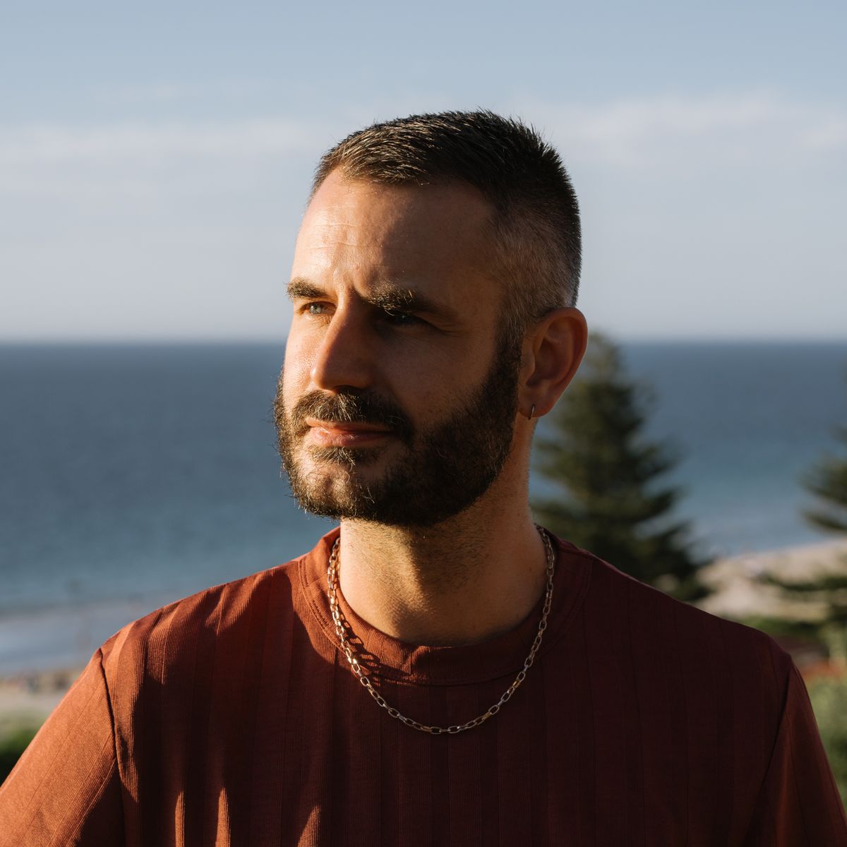 Gratts, dj in Melbourne
