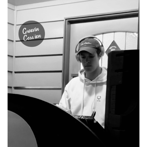 Groovin Cess, dj in Melbourne
