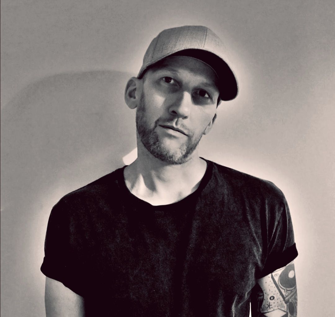 Haydn Jay, dj in Melbourne