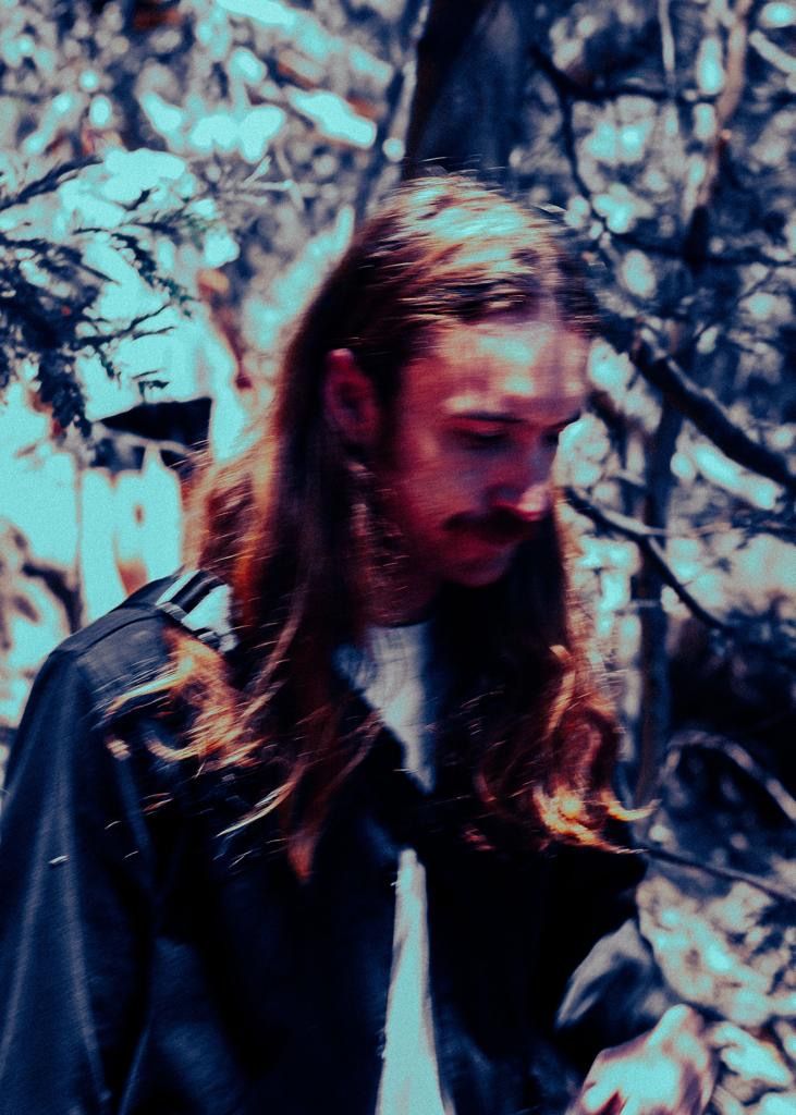 Hugo Brown, dj in Melbourne