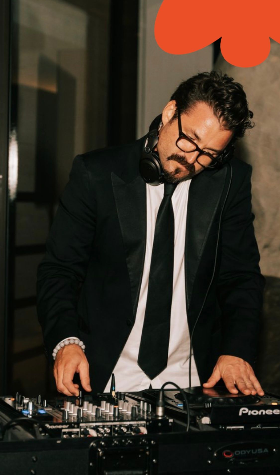 ILREZ, dj in Melbourne