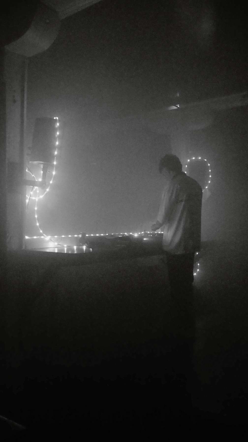 INCTRL, dj in Melbourne