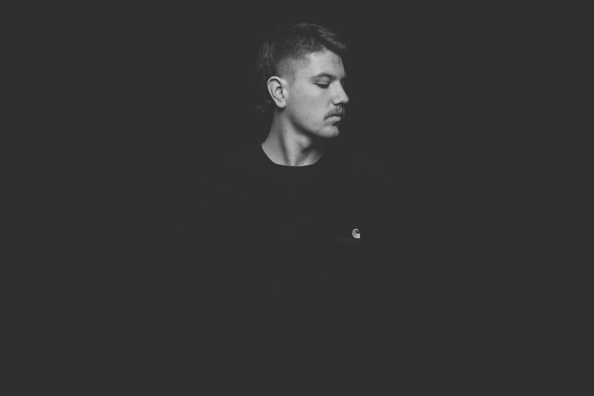 Jack Smart, dj in Melbourne