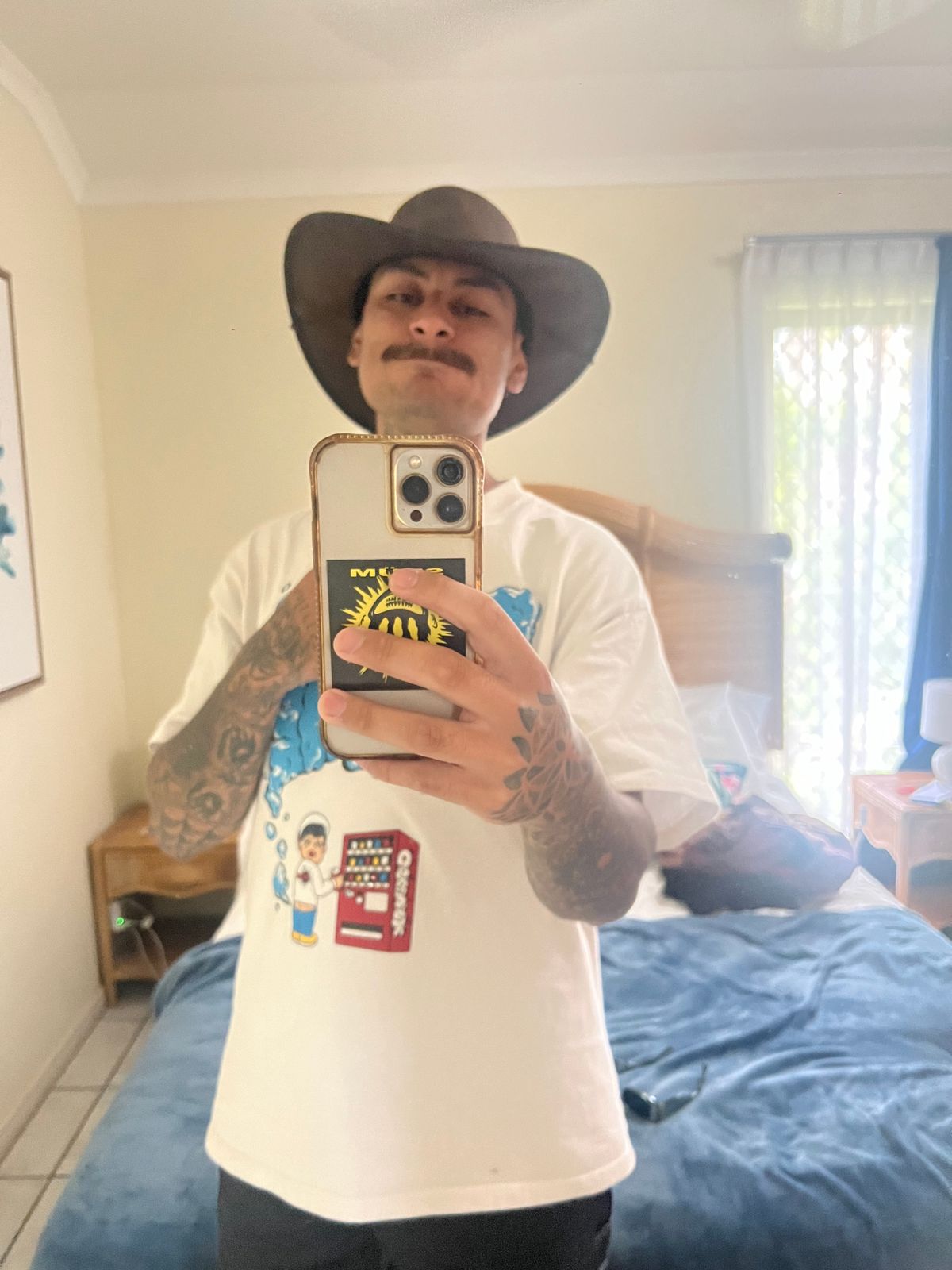 JAH, dj in Melbourne