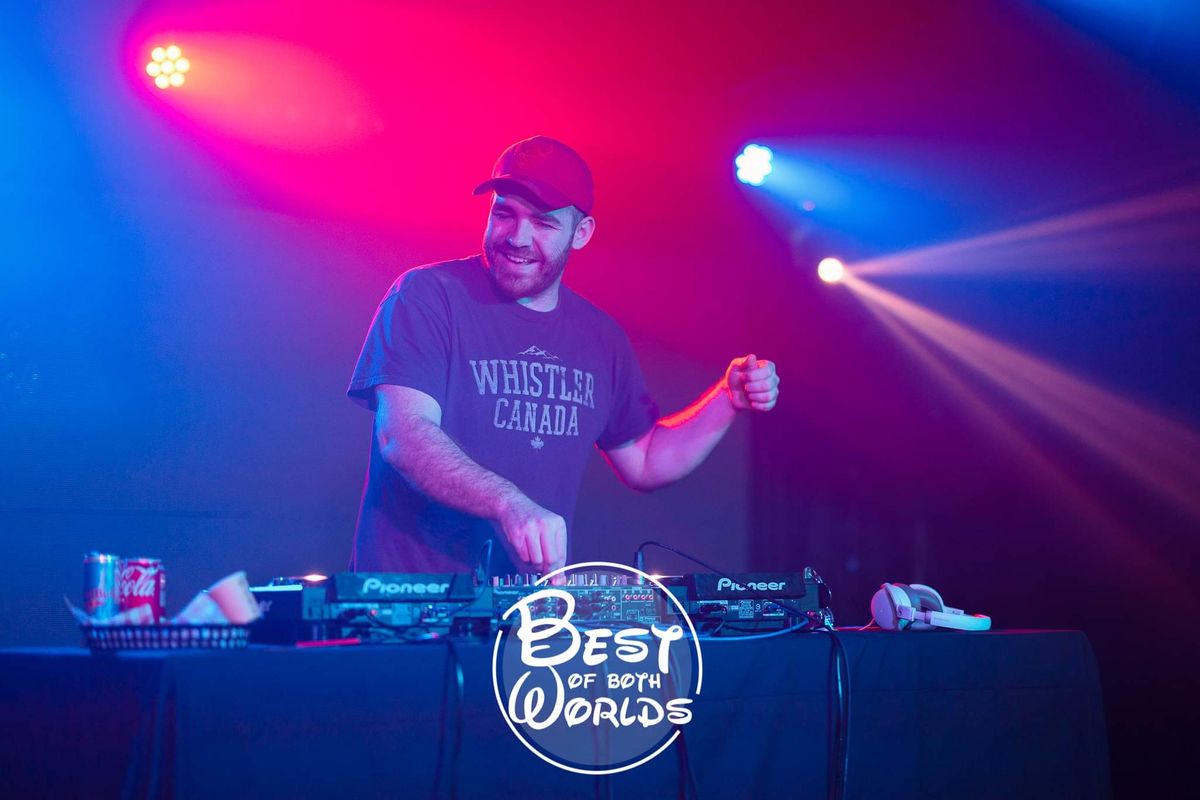 Jazz The Entertainer, dj in Melbourne