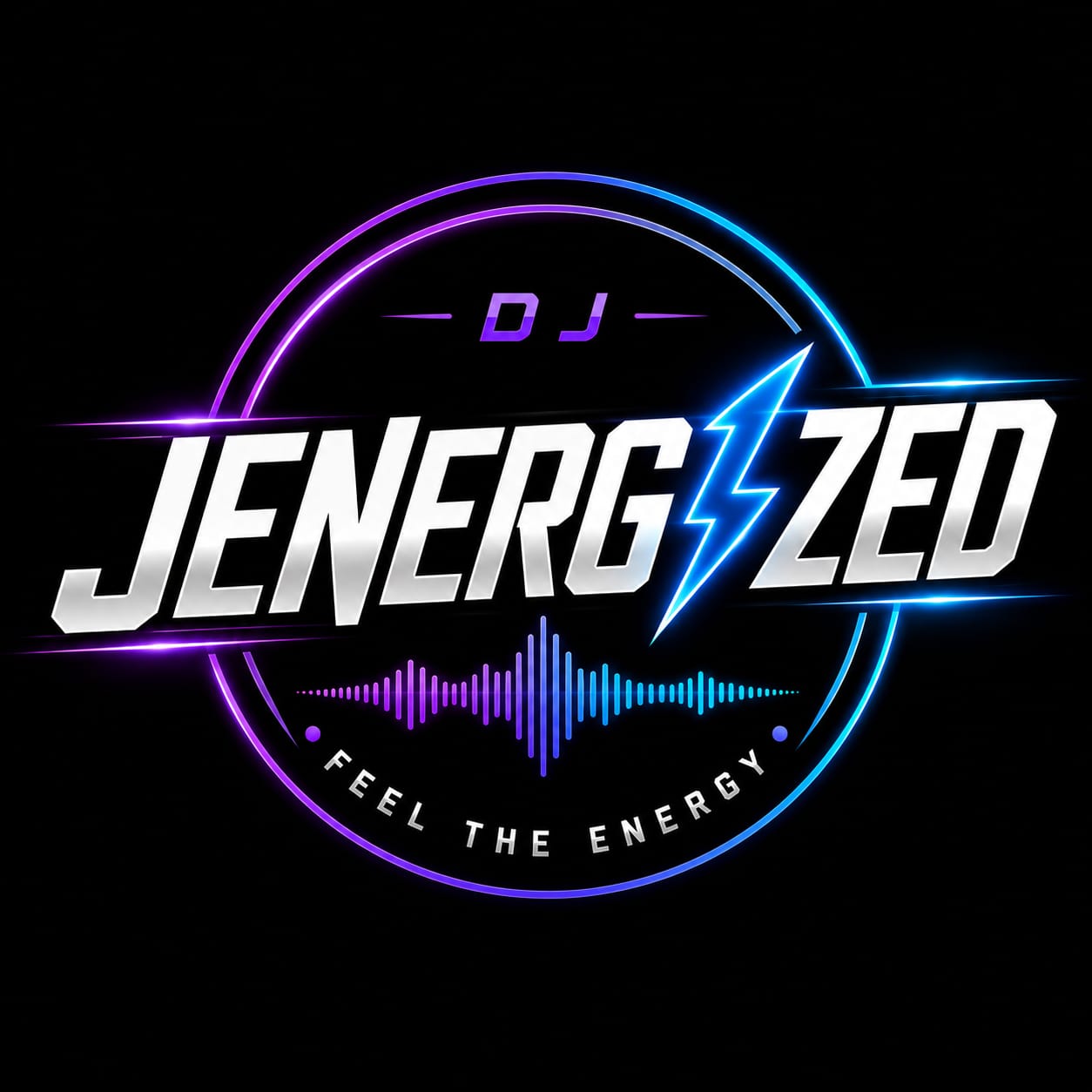jenergized music, dj in Melbourne