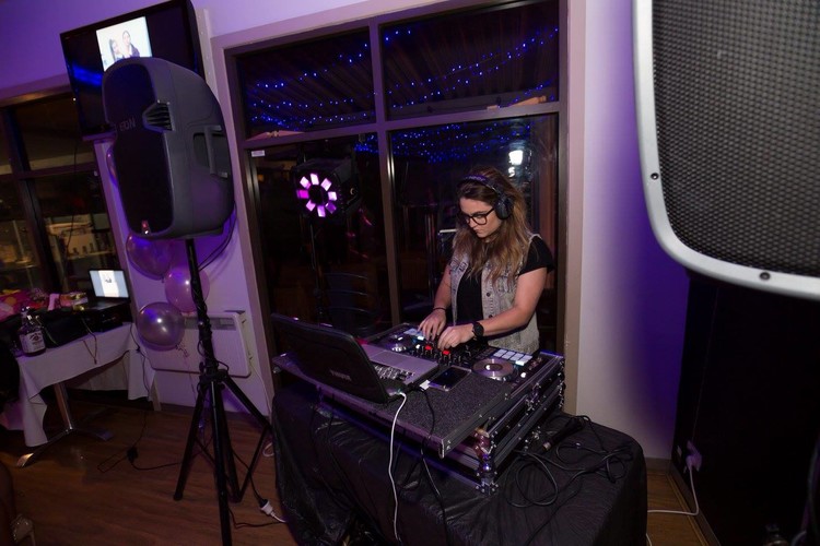 jenergized music, dj in Melbourne, photo 3