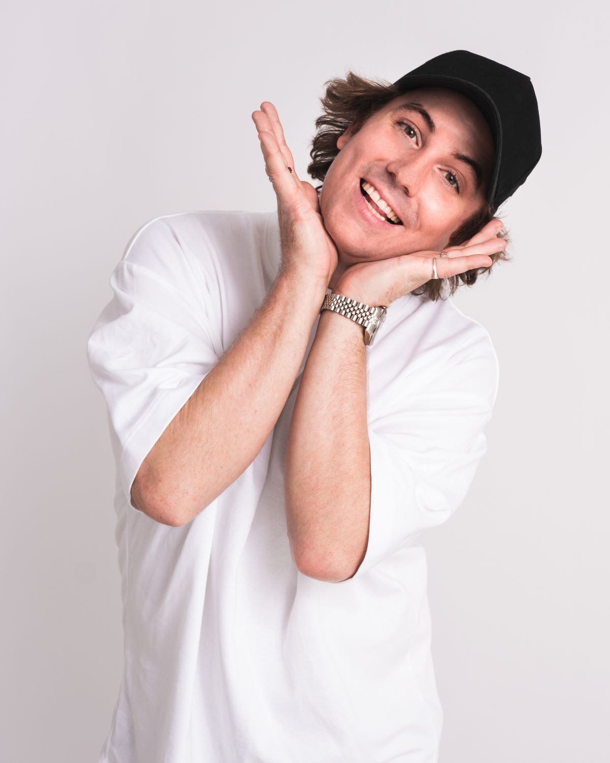 Jesse James, dj in Melbourne