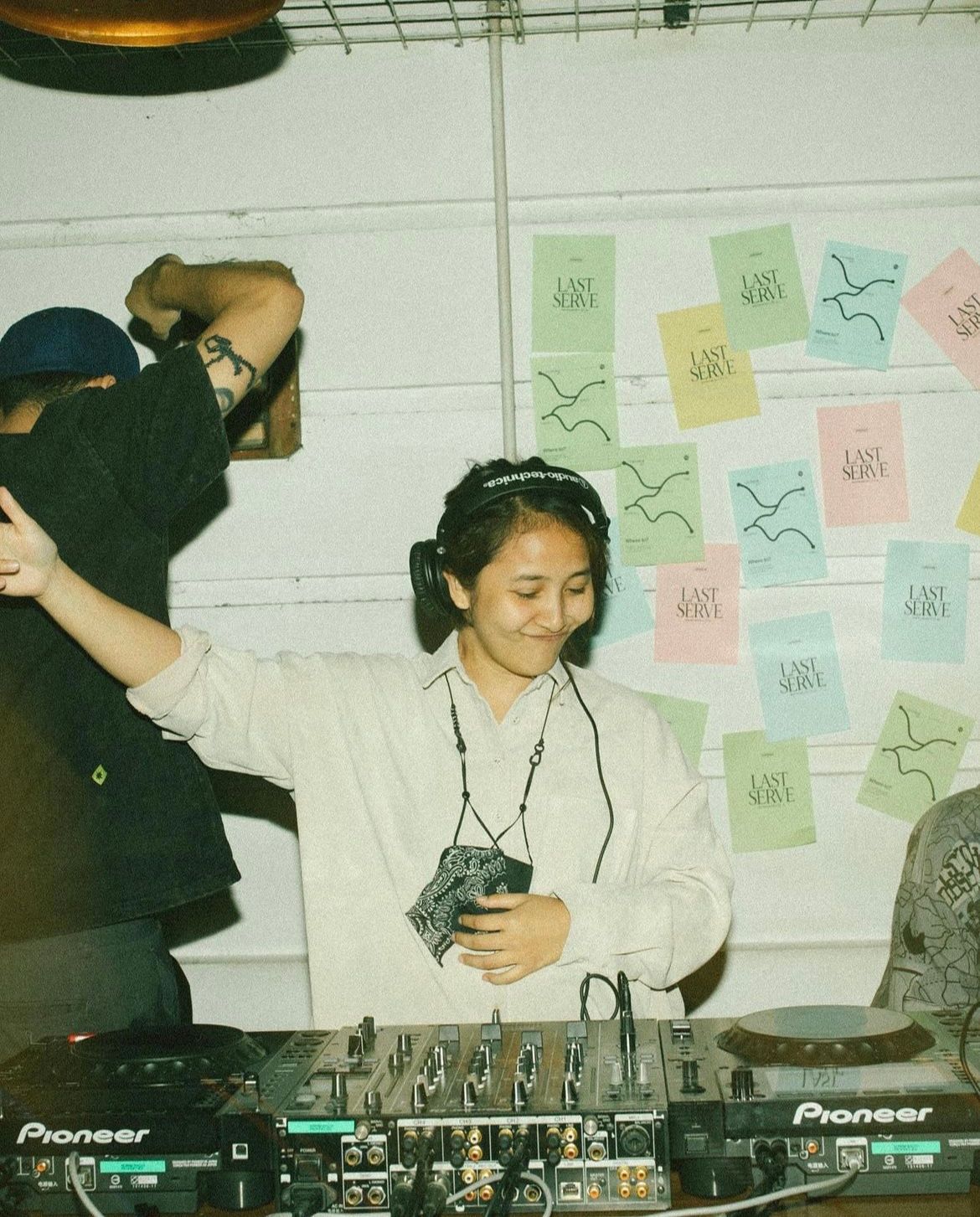 JILLY, dj in Melbourne