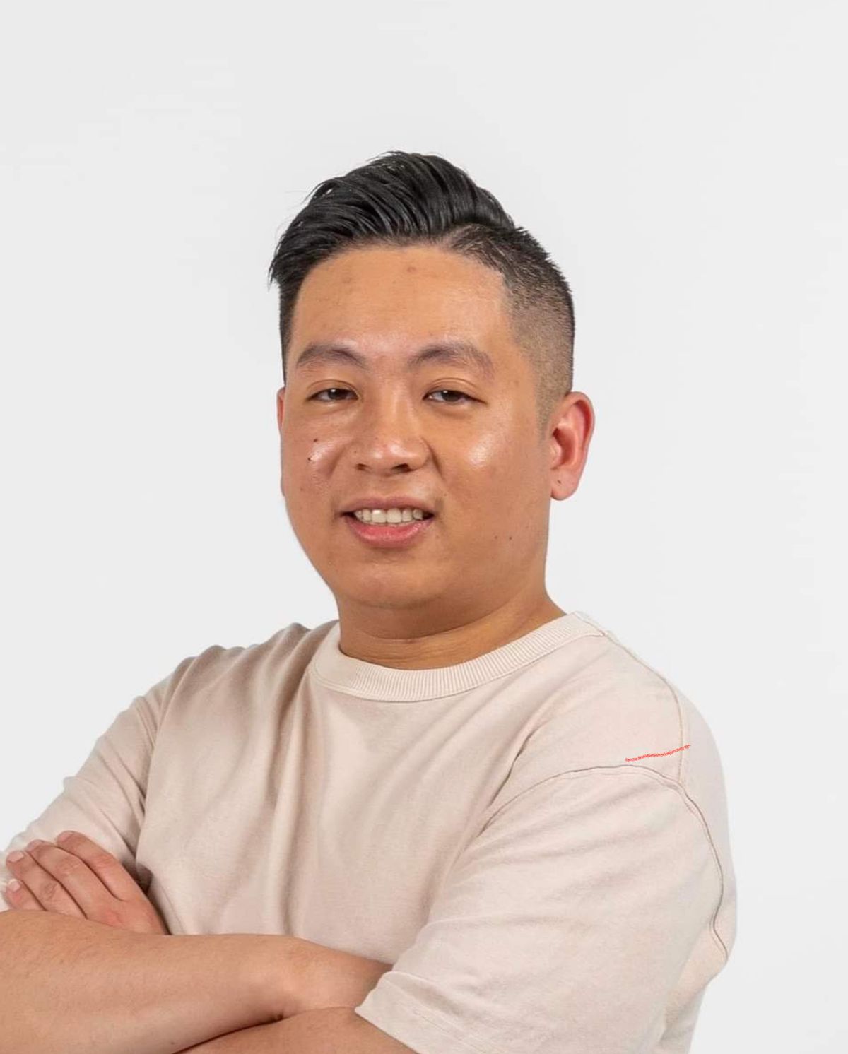 Johnny H, dj in Melbourne