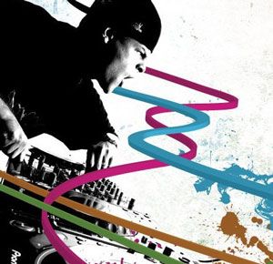 JRED, dj in Melbourne