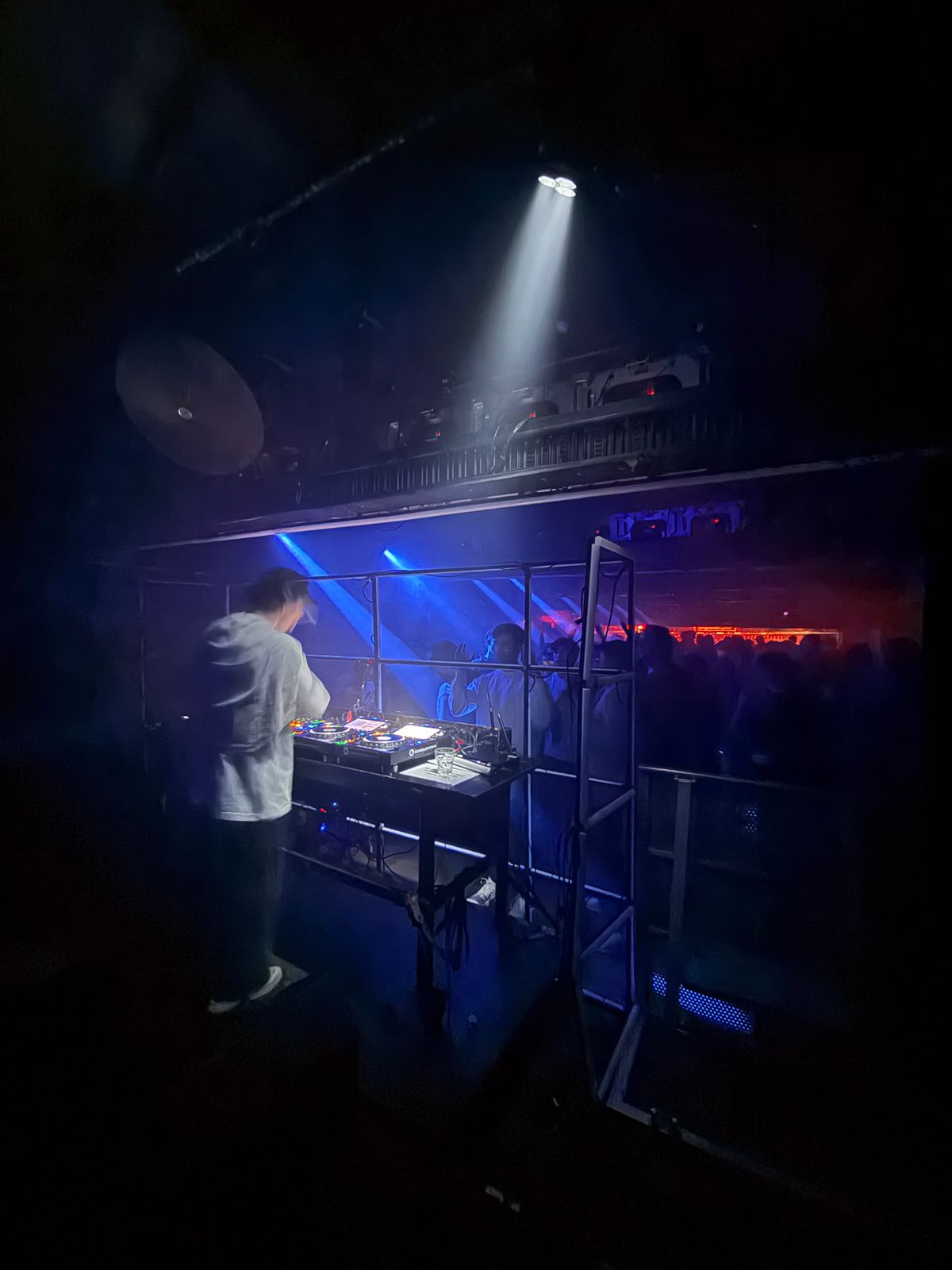JuiC, dj in Melbourne