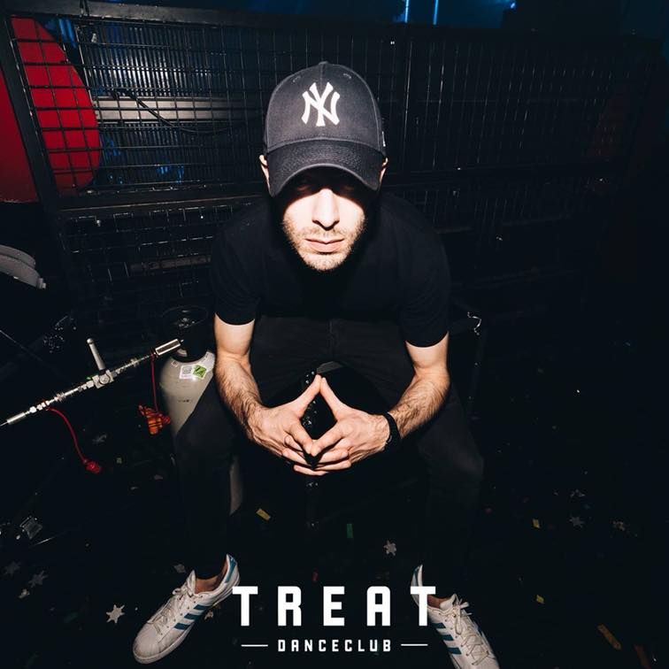 KATZ, dj in Melbourne