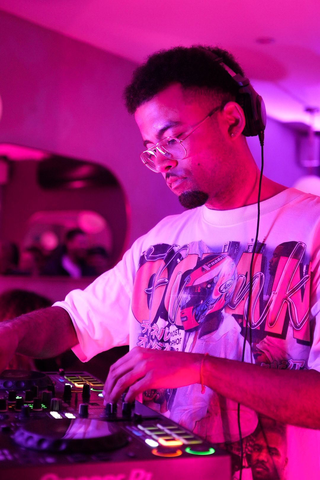 kayceel, dj in Melbourne