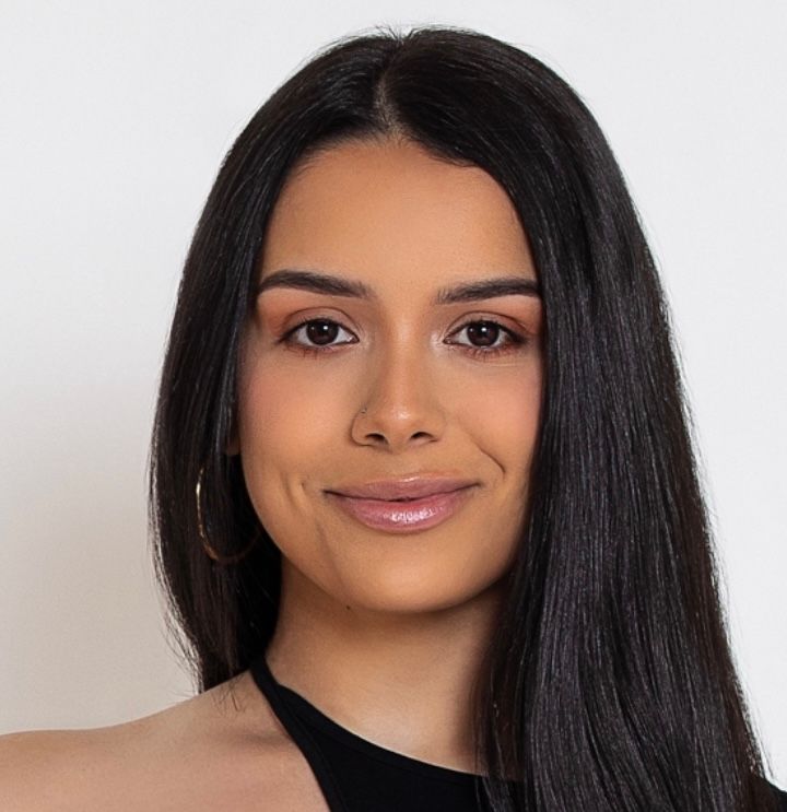 Kayla Bruno, dj in Melbourne