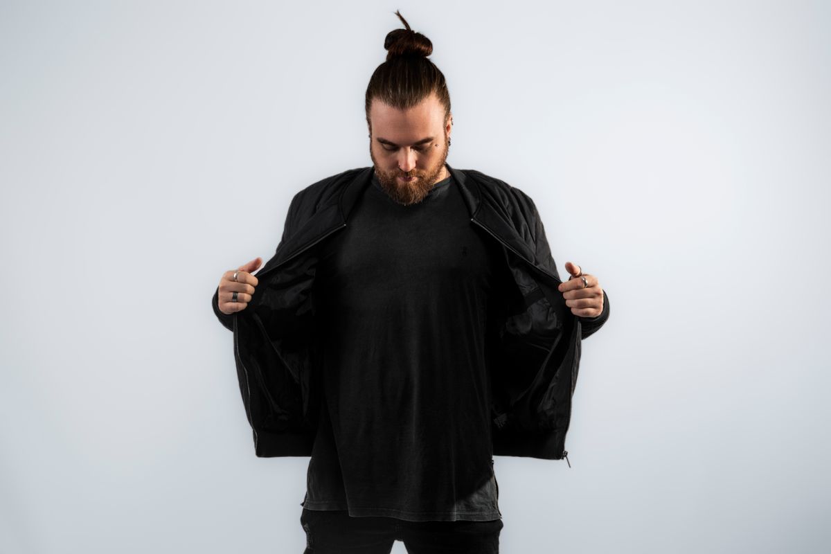 Kel Rhys, dj in Melbourne