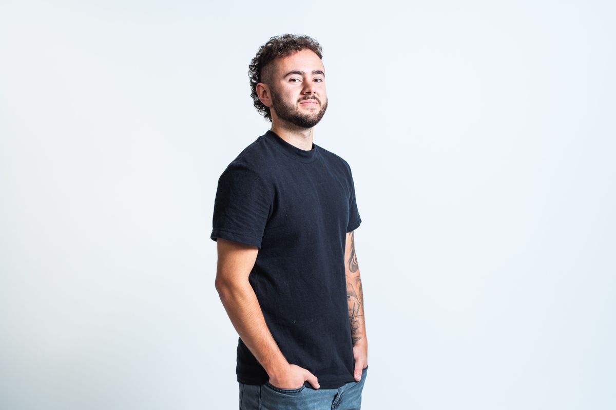 LETTI, dj in Melbourne