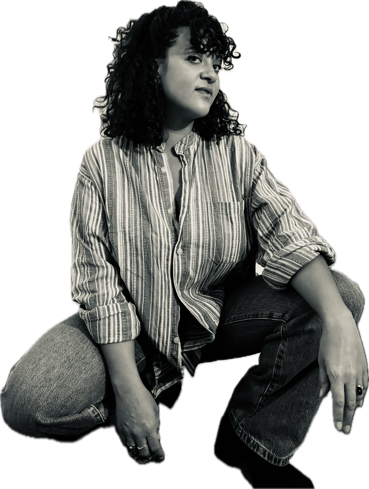 Lisa Cupido, dj in Melbourne