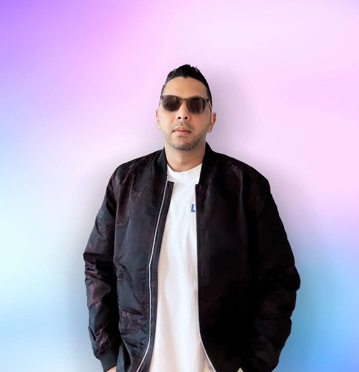 LMD, dj in Melbourne