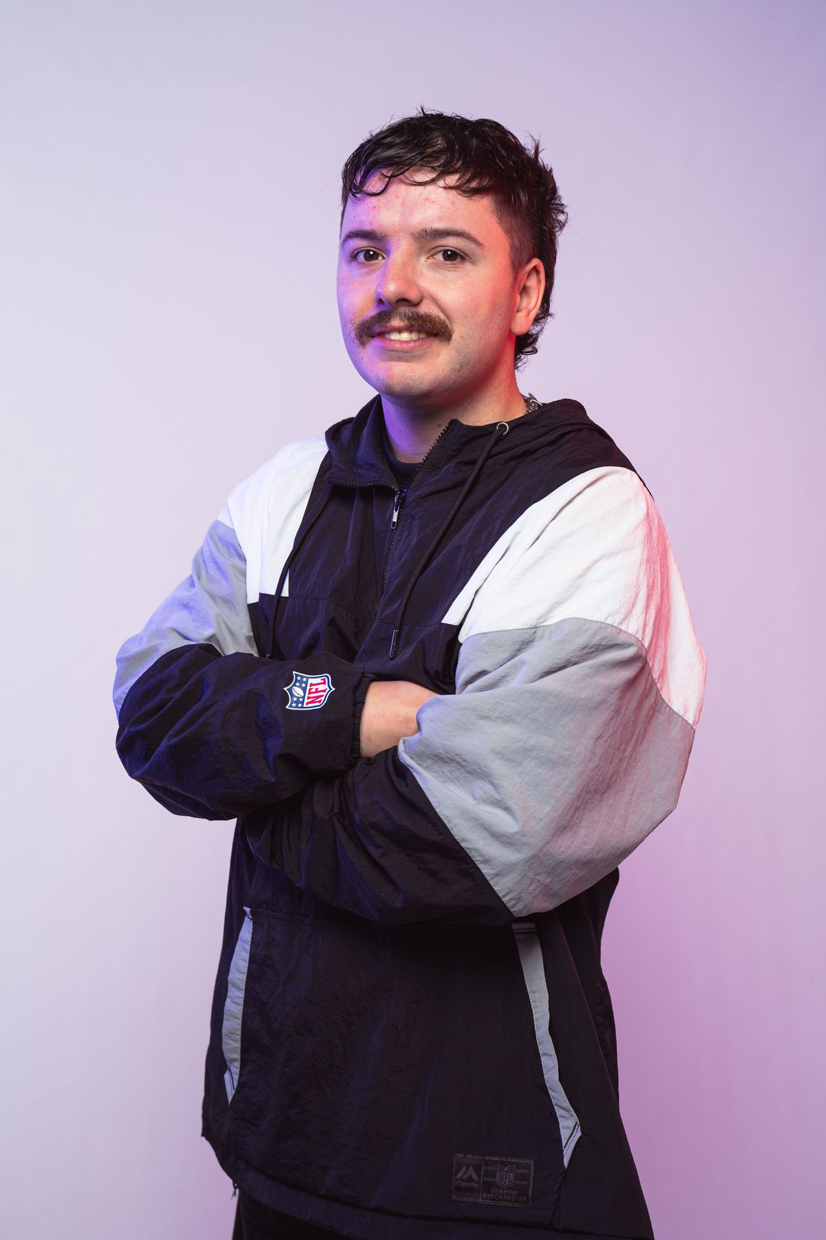 Lucas Walters, dj in Melbourne