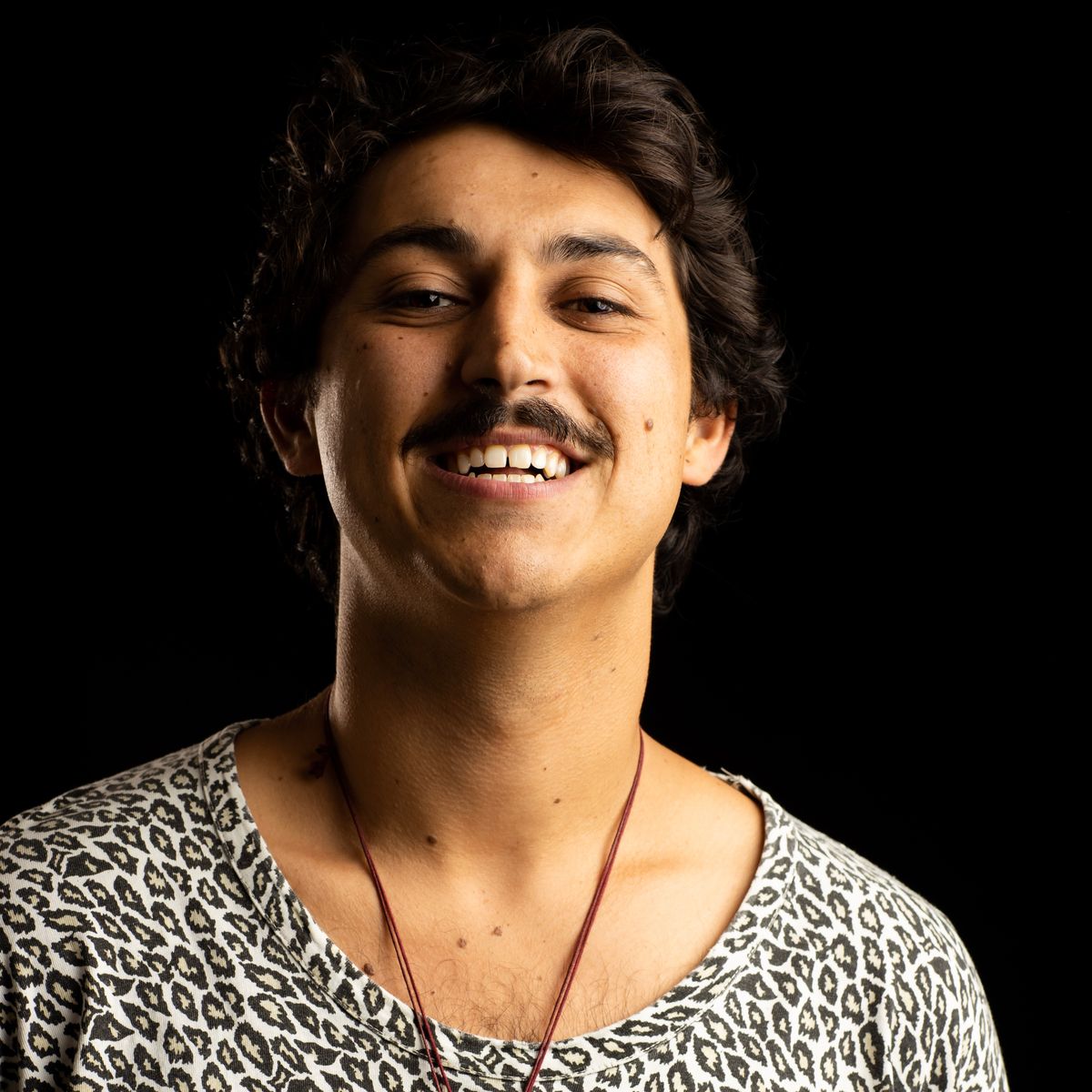 Luke Vecchio, dj in Melbourne