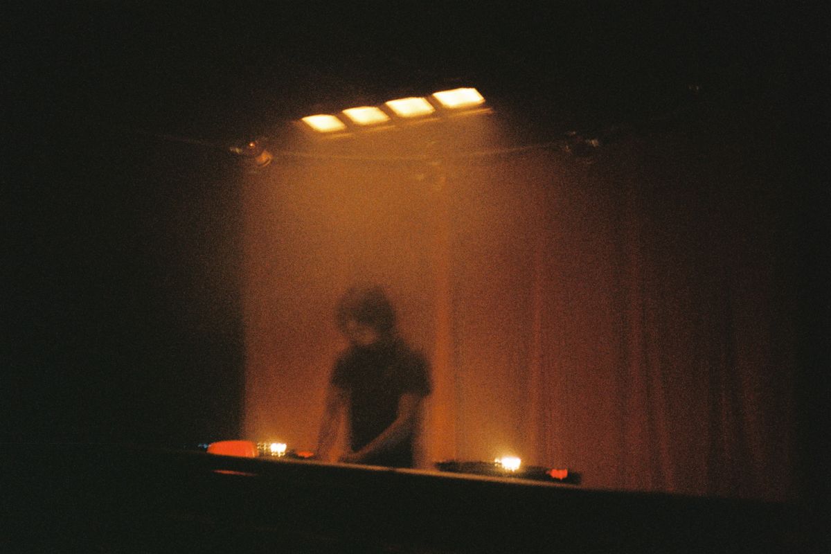 Makoyana, dj in Melbourne