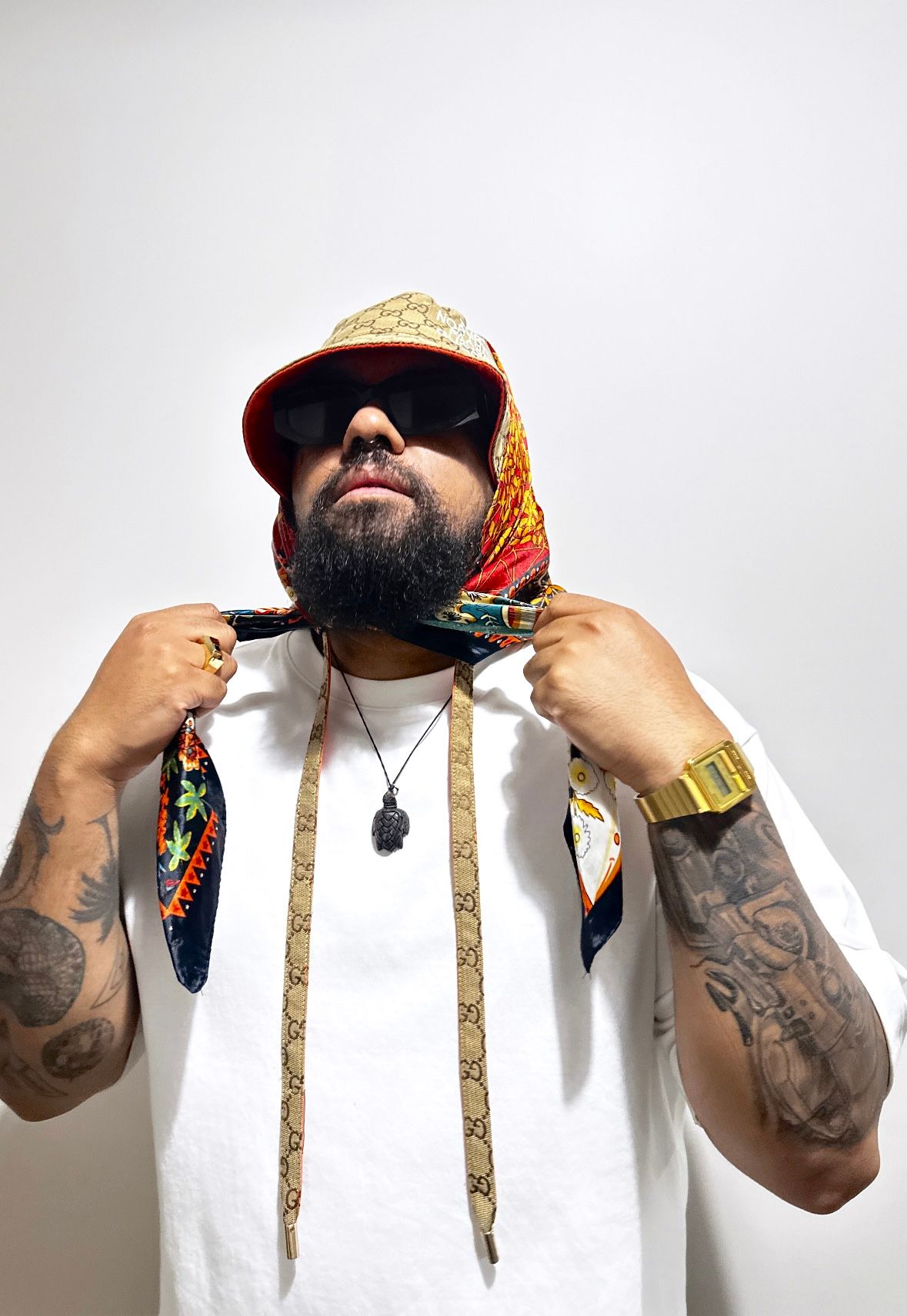 Manny DonDada, dj in Melbourne