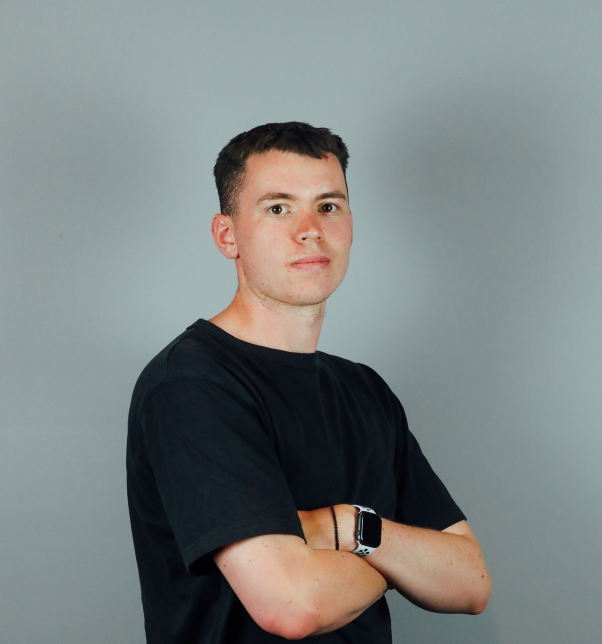 Marcus Cowan, dj in Melbourne
