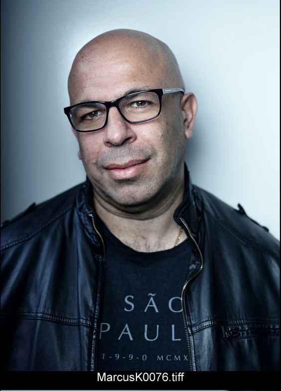 Marcus Knight, dj in Melbourne