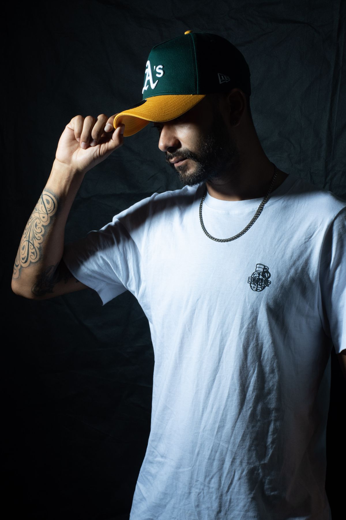 Mateo Blanco, dj in Melbourne