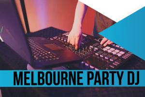 Matt Jefferies, dj in Melbourne