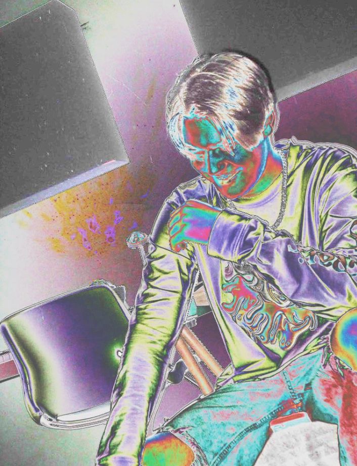 MATTEO, dj in Melbourne