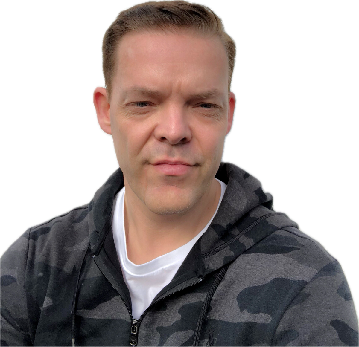 Matthew Godridge, dj in Melbourne