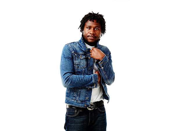 Melbourne DJ Olu, live in Melbourne