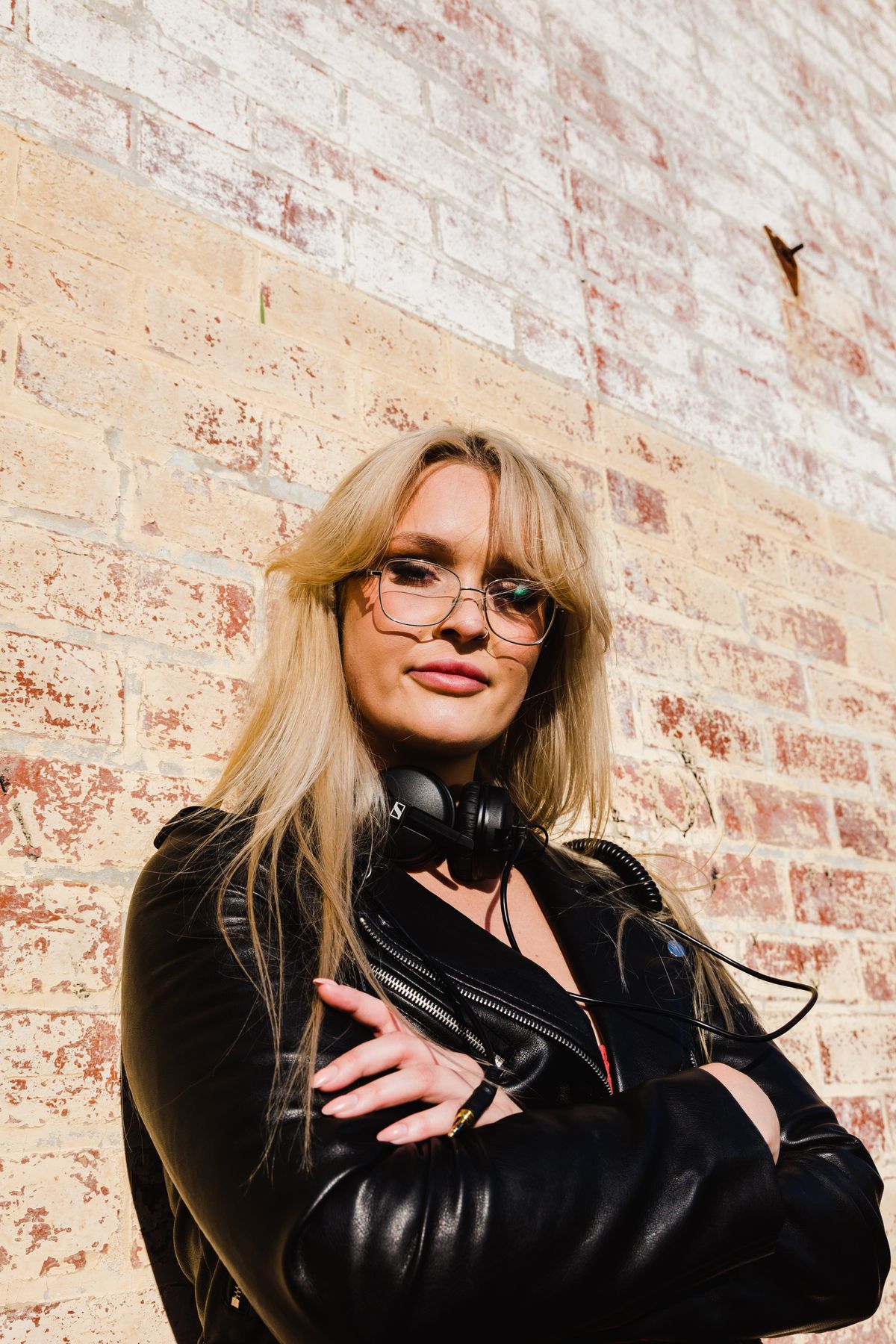Melissa Emily, dj in Melbourne