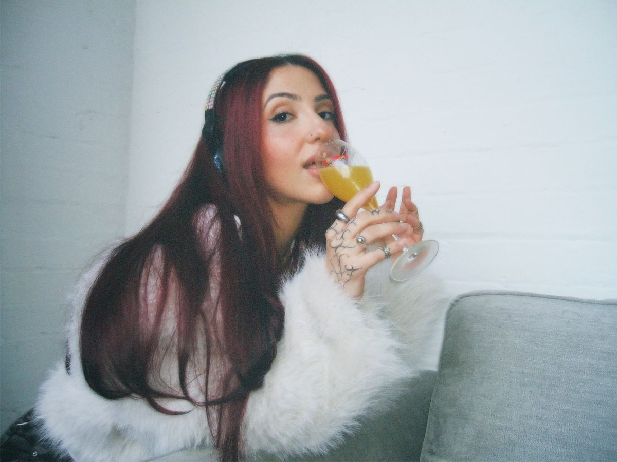 Mimosa, dj in Melbourne
