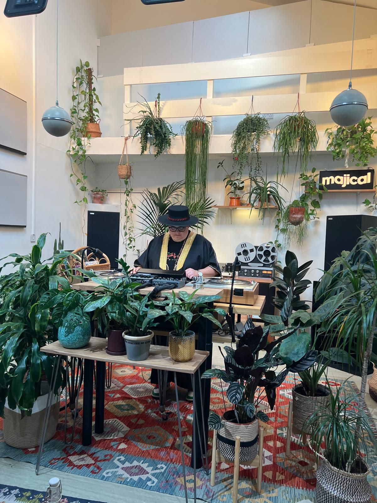 MzRizk, dj in Melbourne