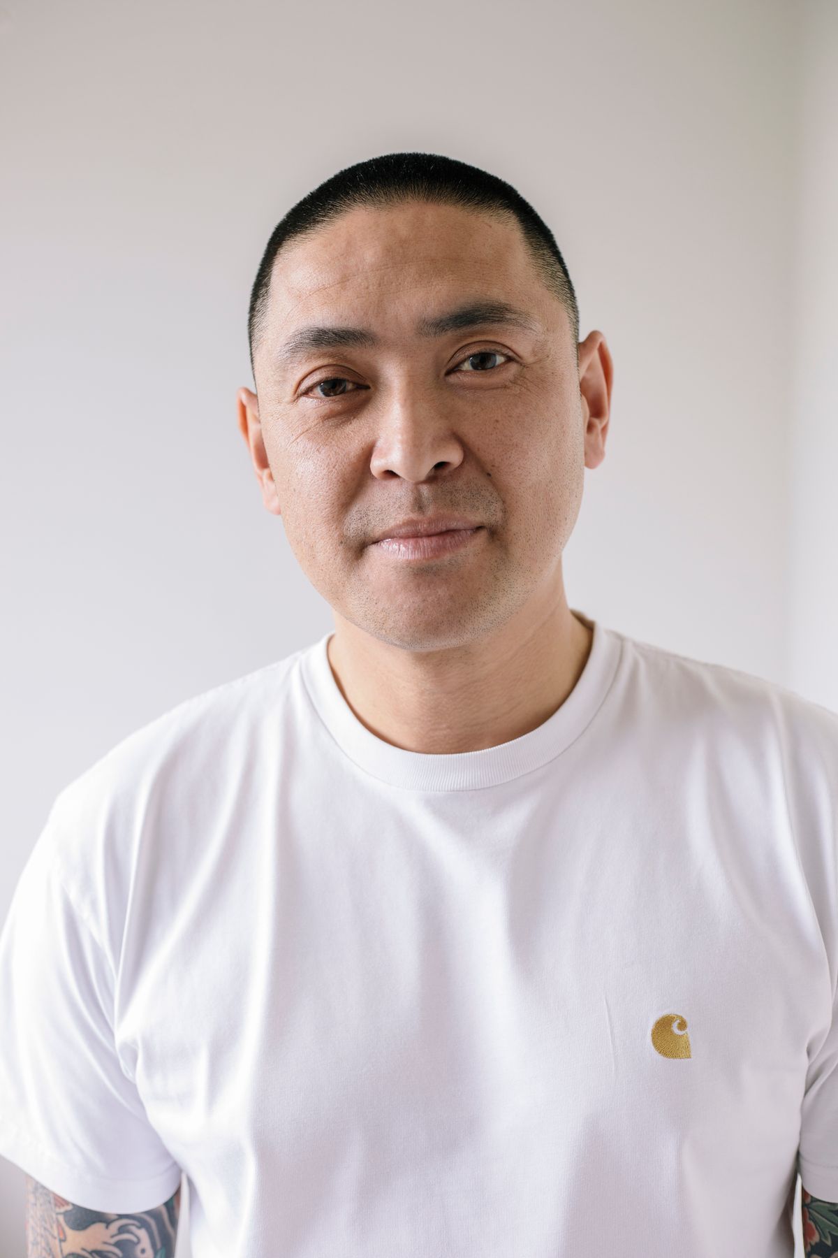 NAM, dj in Melbourne