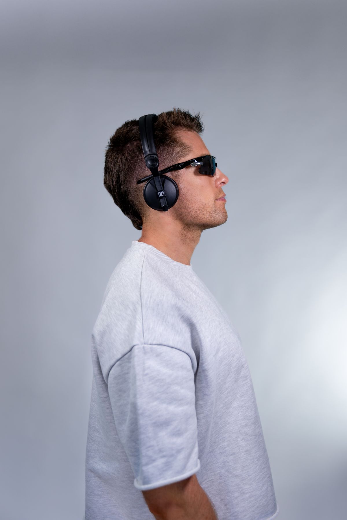 Nic Holland, dj in Melbourne