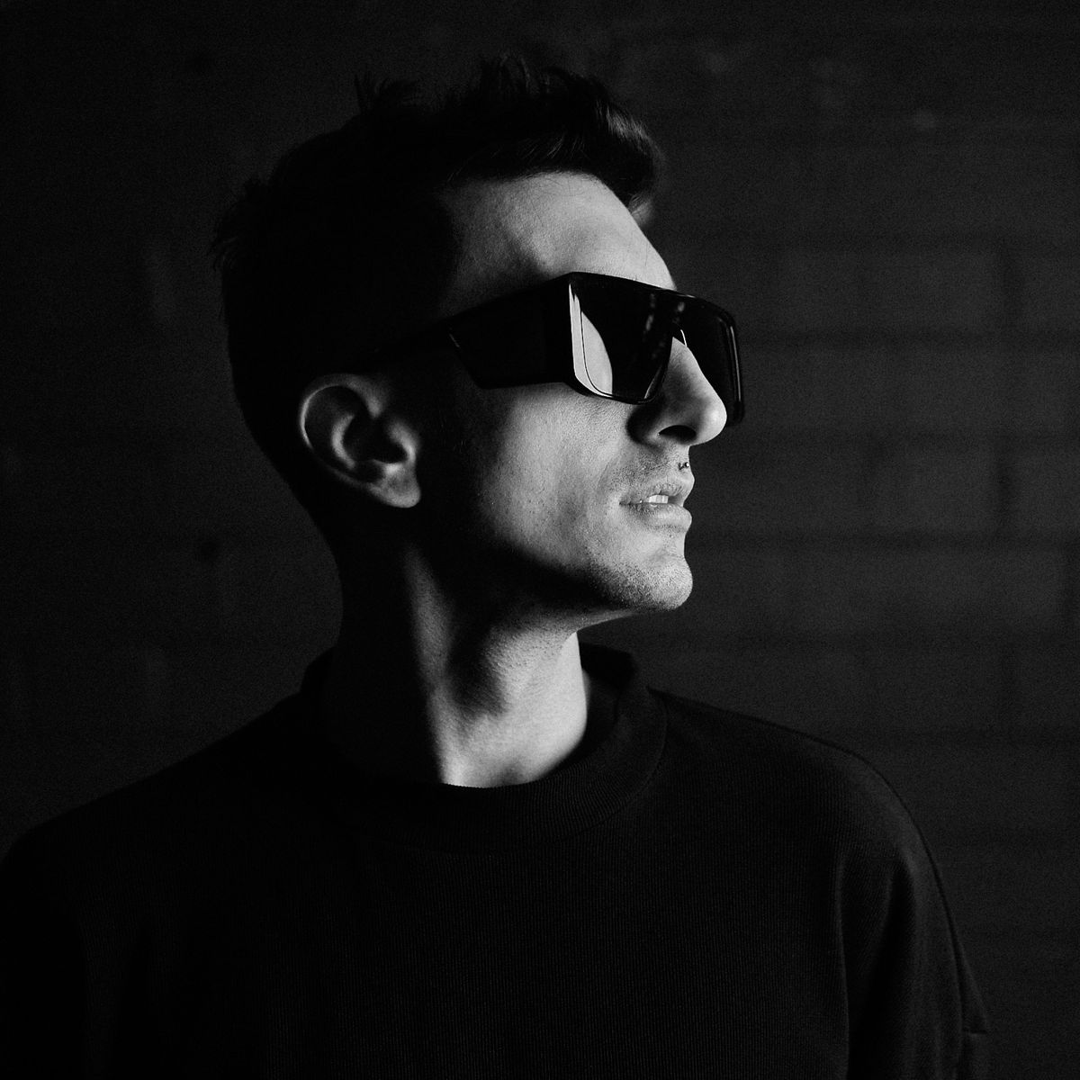 Nick Reverse, dj in Melbourne